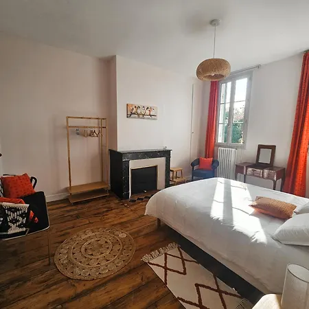 Proche Saint-emilion, Beausejour * Libourne