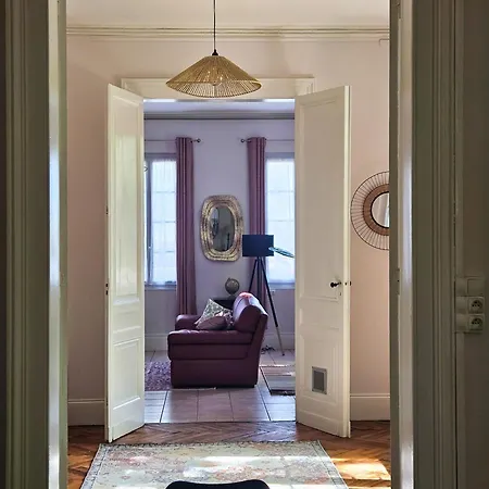 Villa Proche Saint-émilion, Beauséjour *