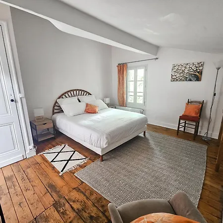 Proche Saint-émilion, Beauséjour Villa