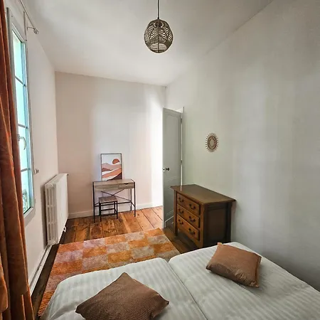 Villa Proche Saint-emilion, Beausejour