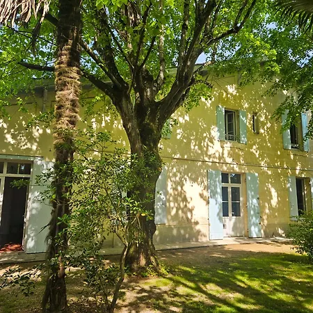 Proche Saint-émilion, Beauséjour *