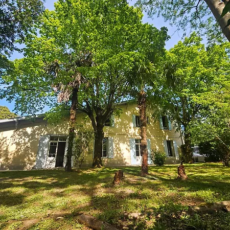 Villa Proche Saint-emilion, Beausejour Libourne